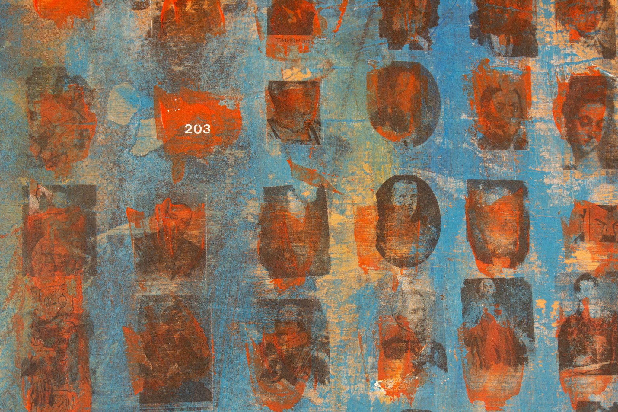 Repetida, la voy a borrar