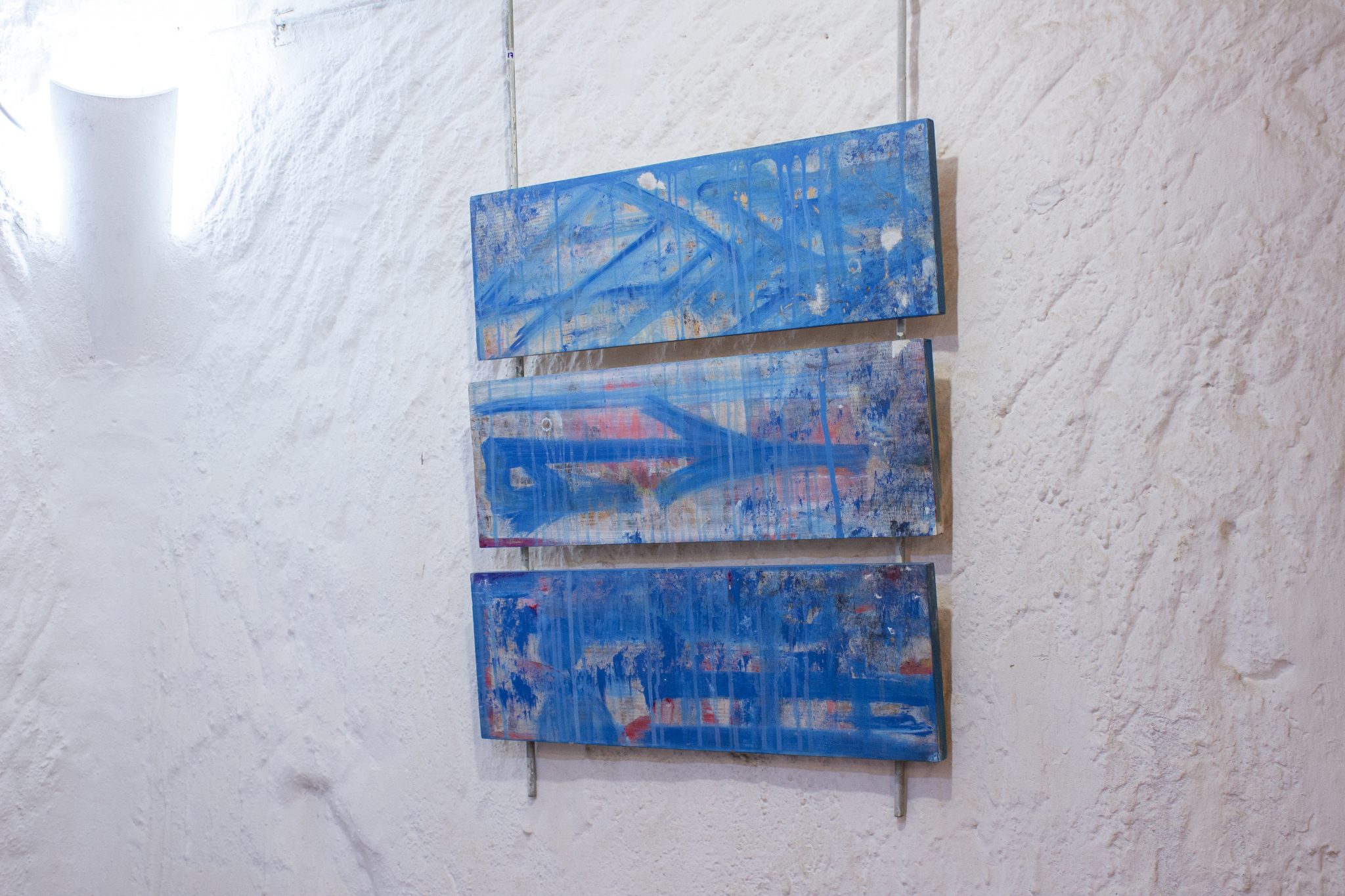 Repetida, la voy a borrar