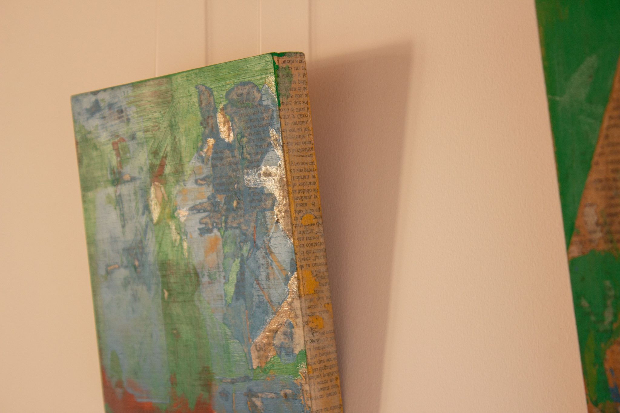 Repetida, la voy a borrar